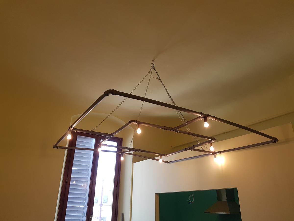 B&B Il Mercato Centrale Florence Luaran gambar