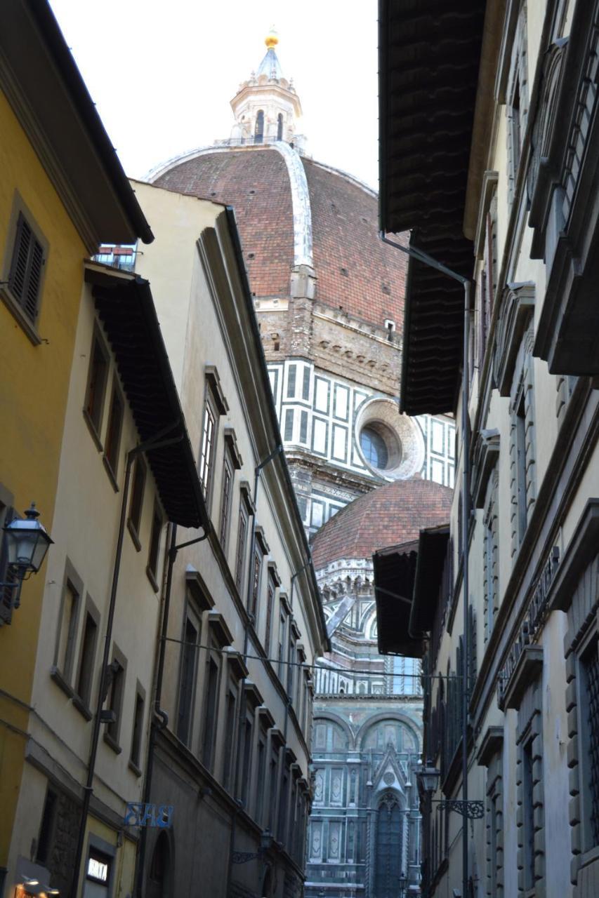 B&B Il Mercato Centrale Florence Luaran gambar